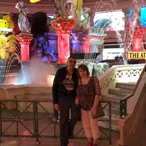 Meet your Posher, Ghadah